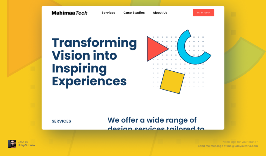 MahimaaTech