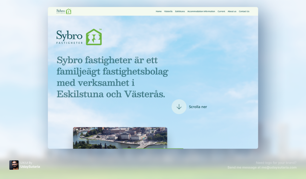 Sybro Properties