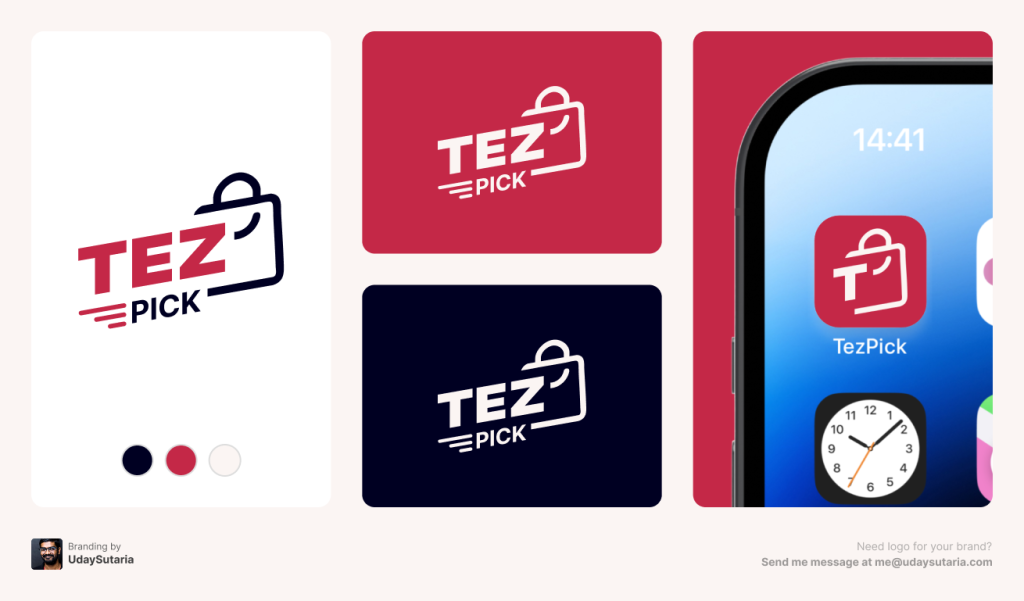 TezPick